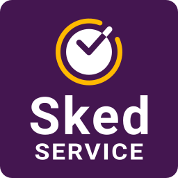 SkedSERVICE